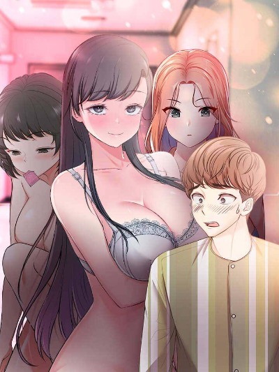 香蕉漫画在线阅读漫画热门日漫推荐